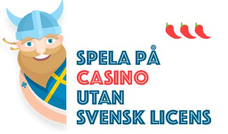 online casino utan svensk licens trustly